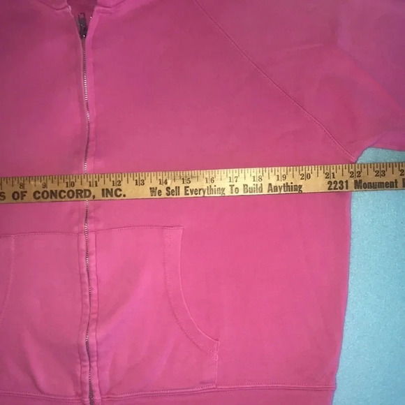 FORENZA jacket / sweatshirt - Picture 9 of 10